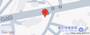 村屋 1F室 中层 物业地址