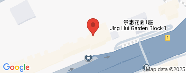 建辉大厦 高层 物业地址