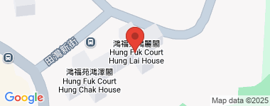 鸿福苑 B座 中层 5室 物业地址