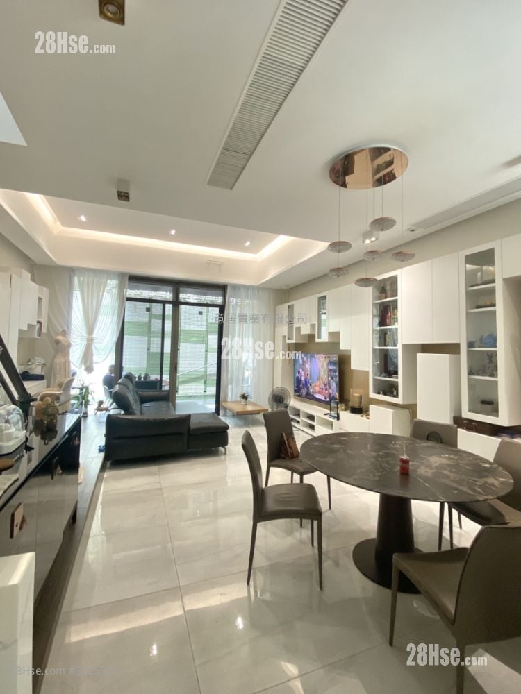 富豪悅庭 售盤 3 房 , 3 浴室 2,030 平方呎