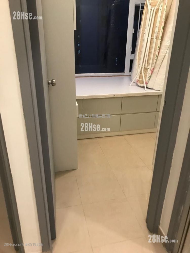 金坤大廈 售盤 2 房 , 1 浴室 314 平方呎