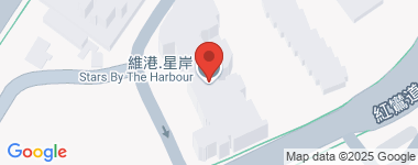 維港星岸  物業地址