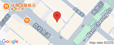 万安大厦 地下 物业地址