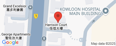 Harrison Court High Floor, Phase Ii Address