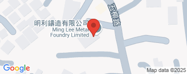 新慶村(屯門) 獨立屋 低層 物業地址