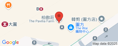 柏傲莊 7A座 E 高層 物業地址