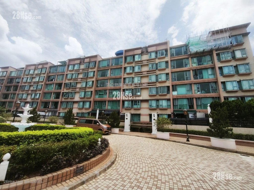 Parc Versailles Sell 2 Bedrooms , 2 Bathrooms 1,017 ft²