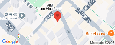 伊利近街27-29號 全層 物業地址