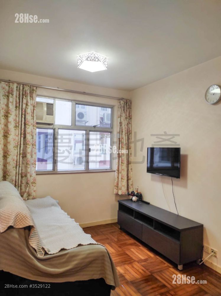 Healthy Gardens Sell 2 Bedrooms , 1 Bathroom 456 ft²