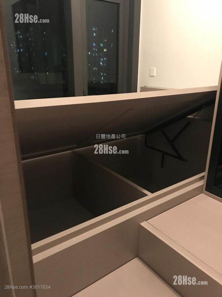 Harbour Park Rental 1 Bedroom , 1 Bathroom 276 ft² Harbour Park Rental 1 Bedroom , 1 Bathroom 276 ft²