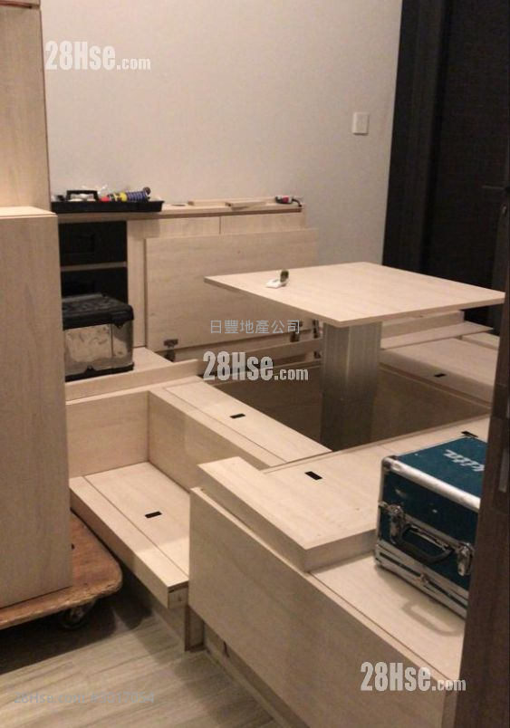 Harbour Park Rental 1 Bedroom , 1 Bathroom 276 ft² Harbour Park Rental 1 Bedroom , 1 Bathroom 276 ft²