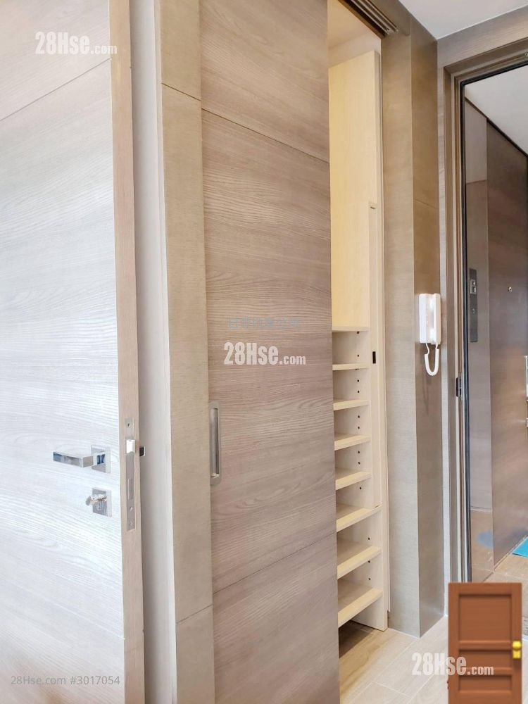 Harbour Park Rental 1 Bedroom , 1 Bathroom 276 ft² Harbour Park Rental 1 Bedroom , 1 Bathroom 276 ft²