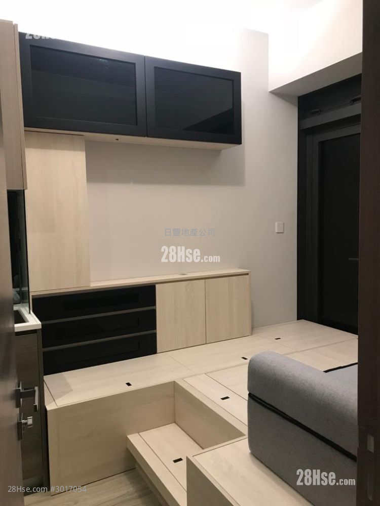 Harbour Park Rental 1 Bedroom , 1 Bathroom 276 ft² Harbour Park Rental 1 Bedroom , 1 Bathroom 276 ft²