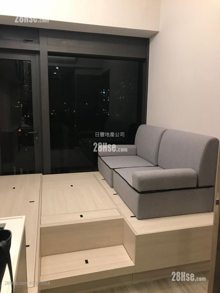 Harbour Park Rental 1 Bedroom , 1 Bathroom 276 ft² Harbour Park Rental 1 Bedroom , 1 Bathroom 276 ft²