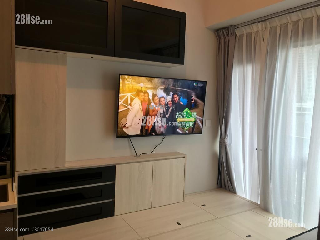 Harbour Park Rental 1 Bedroom , 1 Bathroom 276 ft² Harbour Park Rental 1 Bedroom , 1 Bathroom 276 ft²