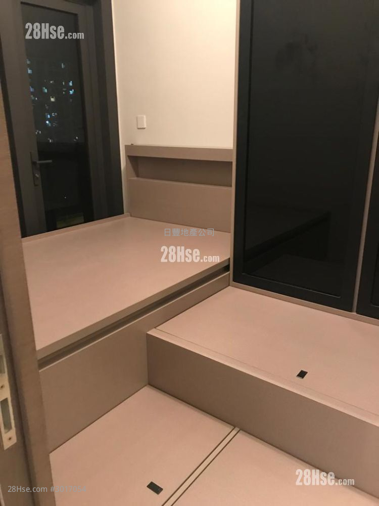 Harbour Park Rental 1 Bedroom , 1 Bathroom 276 ft² Harbour Park Rental 1 Bedroom , 1 Bathroom 276 ft²