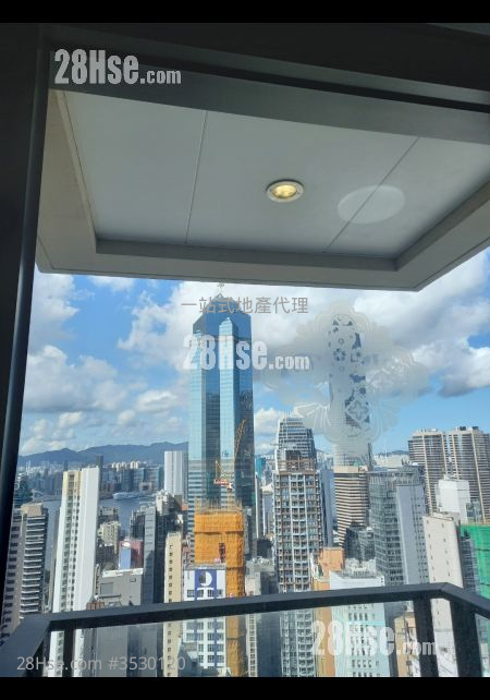N1加冕台 租盘 1 房 , 1 浴室 419 平方尺