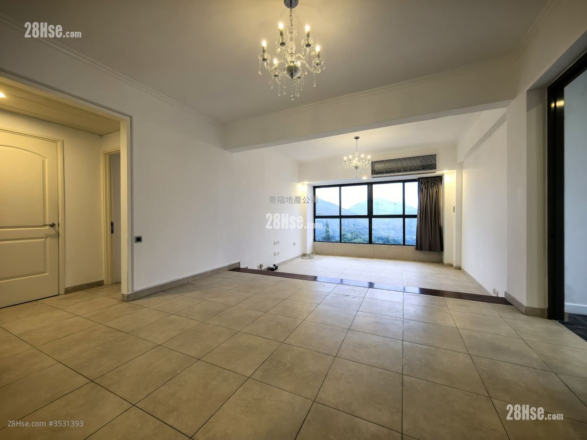 The Terraces Rental 4 Bedrooms , 4 Bathrooms 1,116 ft²