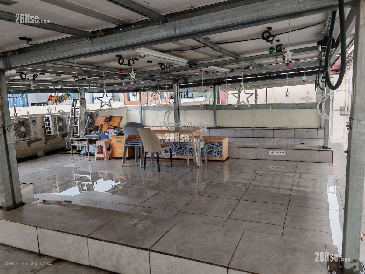 Tuen Mun Industrial Centre Rental Tuen Mun Industrial Centre Rental