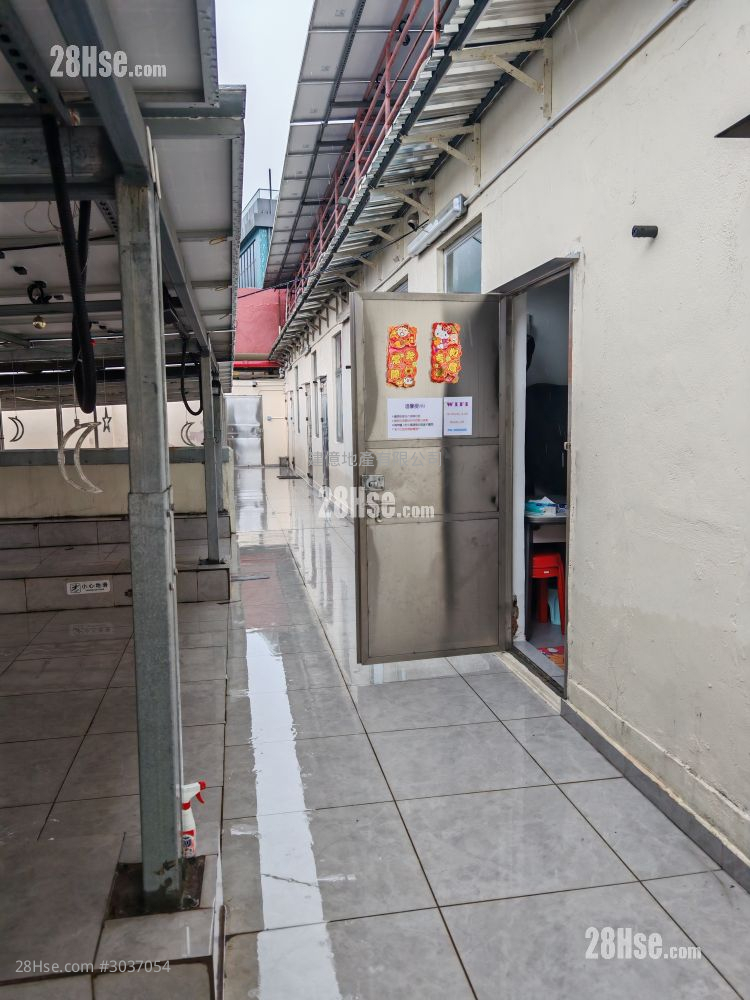 Tuen Mun Industrial Centre Rental Tuen Mun Industrial Centre Rental