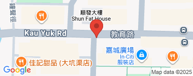 单幢楼房  物业地址