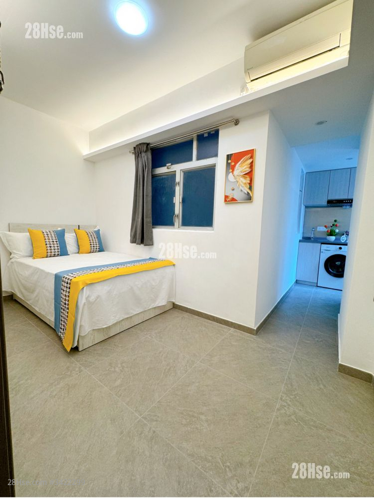 Phoenix Apartments Rental Studio , 1 Bathroom 150 ft²