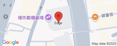 EDGE  物業地址
