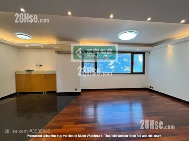 Greenfield Terrace Rental 3 Bedrooms , 1 Bathroom 736 ft²