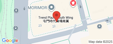 时代广场 C座 7室 中层 物业地址