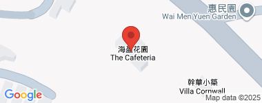 海盈花园 高层 B室 物业地址