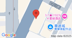 九龍城道20號 地圖