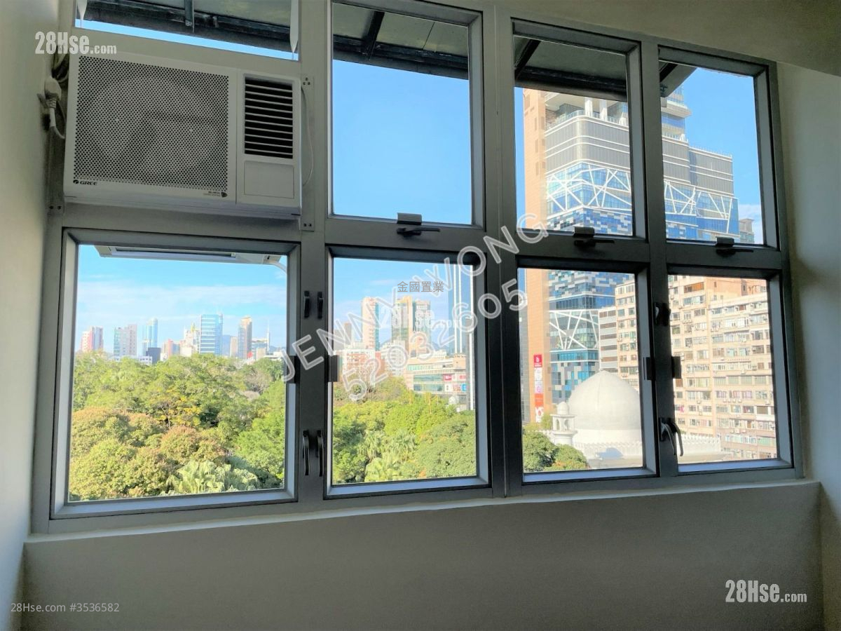 海防道48号 售盘 2 房 , 1 浴室 327 平方尺