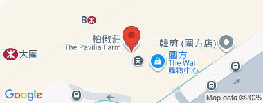 柏傲庄 II 6A座 中层 物业地址