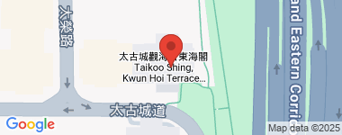  观海台 东海阁 低层 G室 物业地址