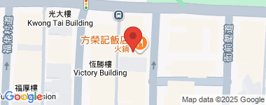 金利楼 2楼 物业地址
