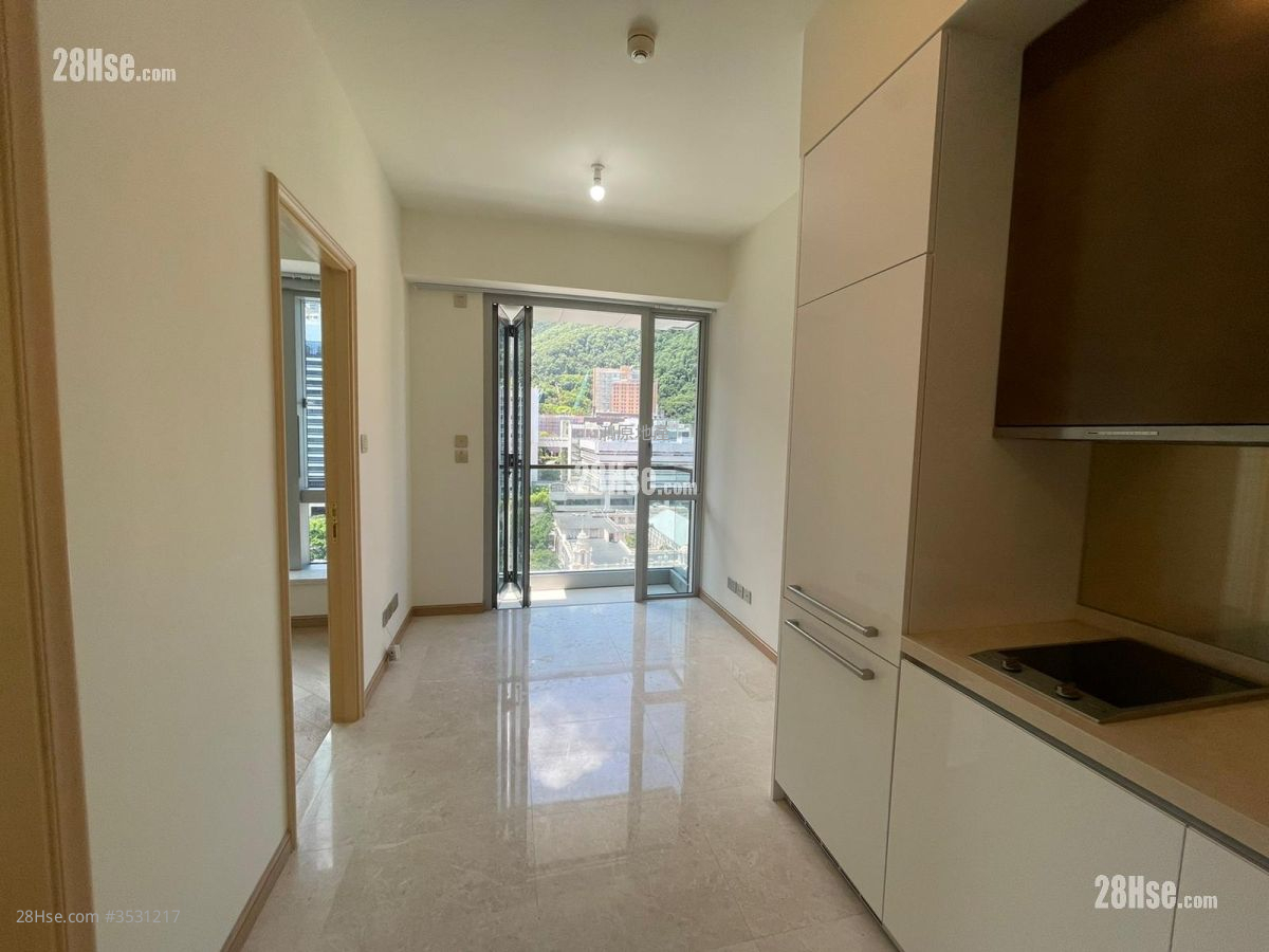 63 Pokfulam Rental 2 Bedrooms , 1 Bathroom 310 ft² 63 Pokfulam Rental 2 Bedrooms , 1 Bathroom 310 ft²