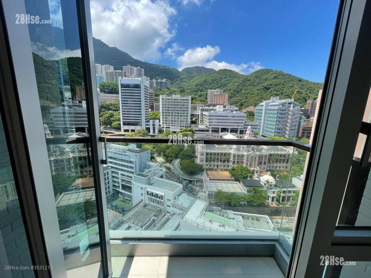 63 Pokfulam Rental 2 Bedrooms , 1 Bathroom 310 ft² 63 Pokfulam Rental 2 Bedrooms , 1 Bathroom 310 ft²