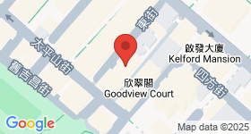 48 Mansion 地圖