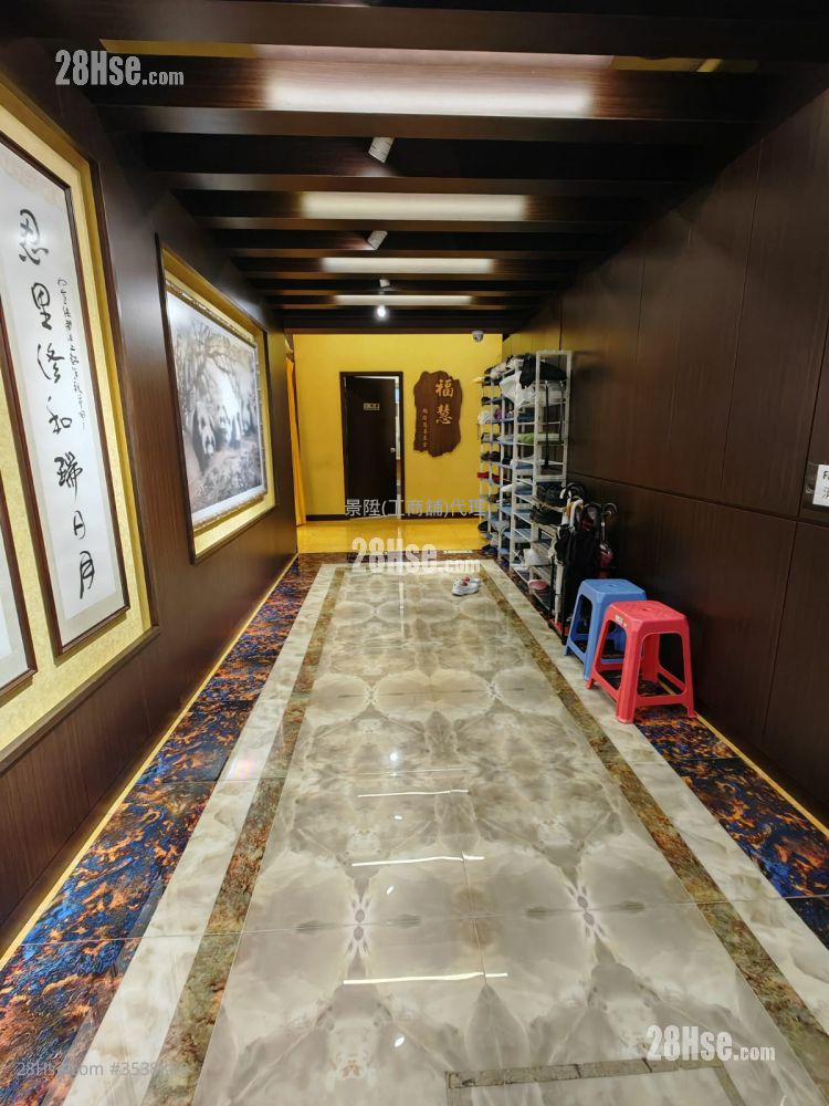 美联工业大厦 售盘 1 房 , 2 厕所