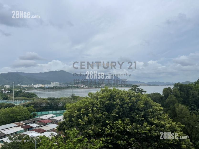 雍怡雅苑 租盘 3 房 , 4 浴室 2,319 平方尺