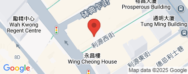 泛海大厦  物业地址