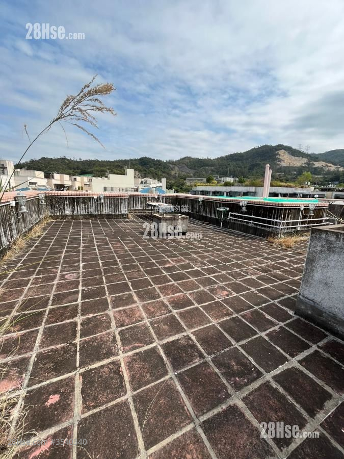菁雅居 售盘 4 房 , 3 浴室 972 平方尺