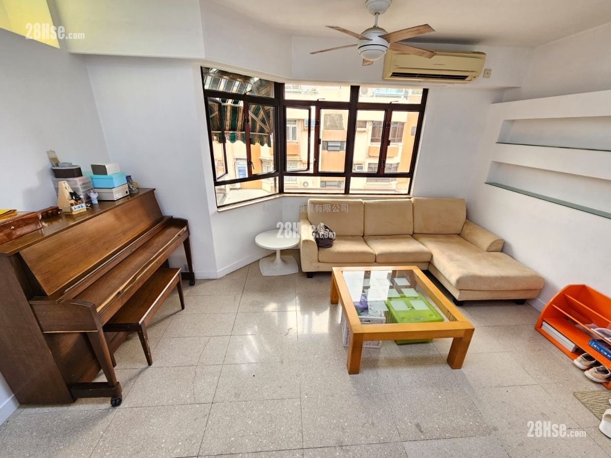 Arnold Gardens Sell 3 Bedrooms , 1 Bathroom 968 ft²