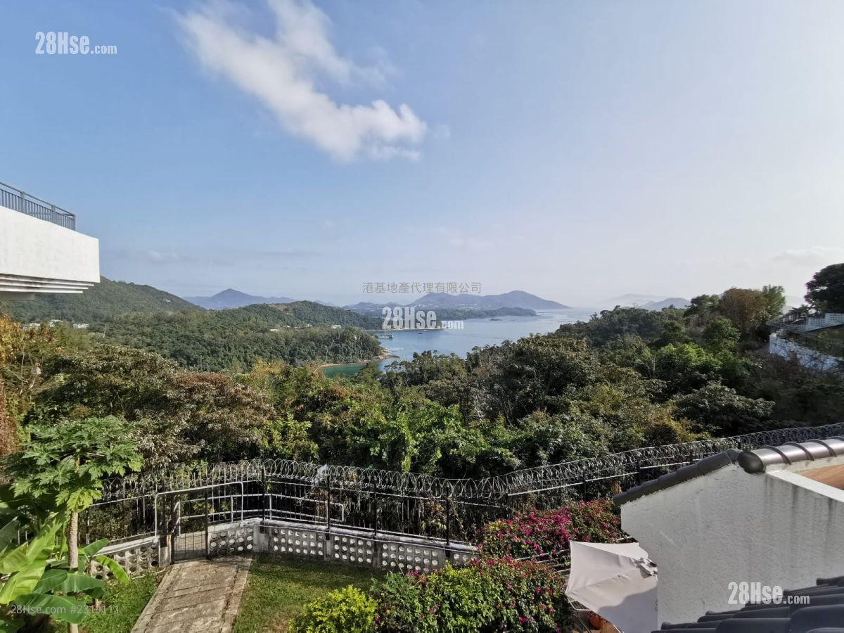 早禾居 租盘 2 房 , 2 浴室 1,027 平方尺