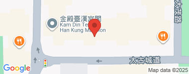  金殿台 夏宫阁 高层 D室 物业地址