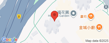 海福花园 福兆阁 高层 物业地址