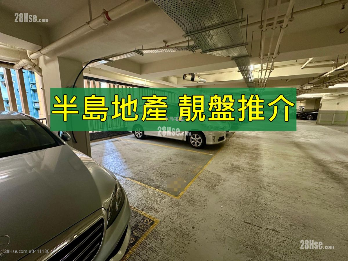 海濱南岸 租盤