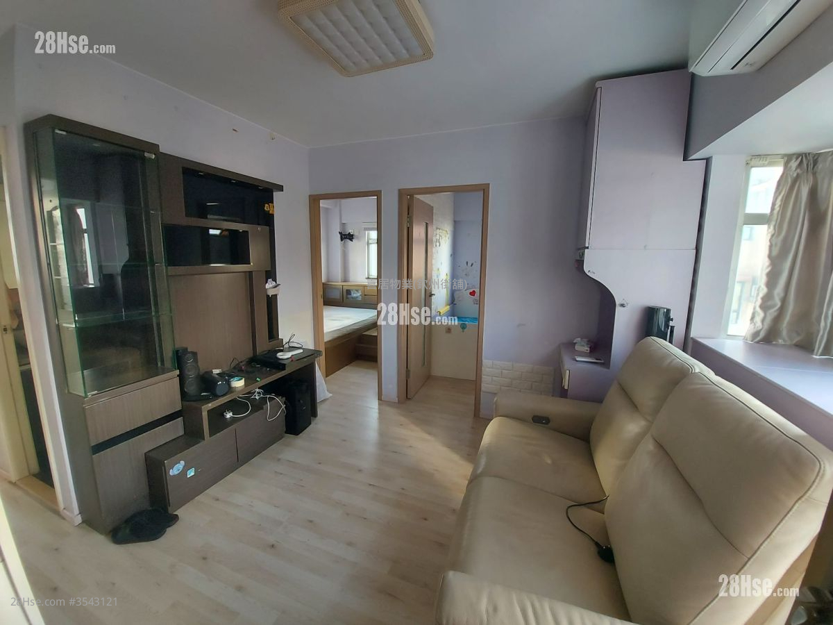 Silver River Mansion Sell 2 Bedrooms , 1 Bathroom 314 ft²