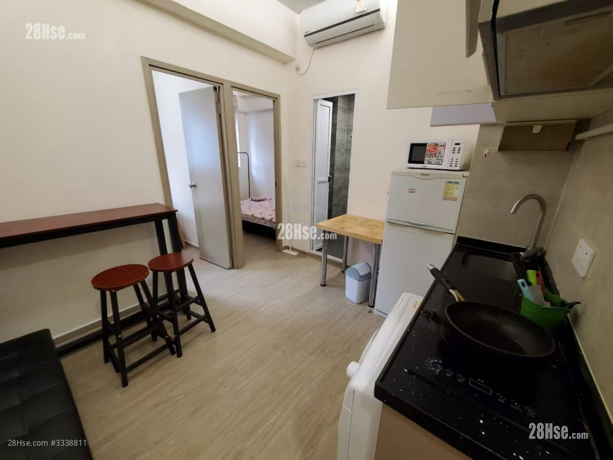 193-195 Shanghai Street Rental 2 Bedrooms , 1 Bathroom 300 ft² 193-195 Shanghai Street Rental 2 Bedrooms , 1 Bathroom 300 ft²