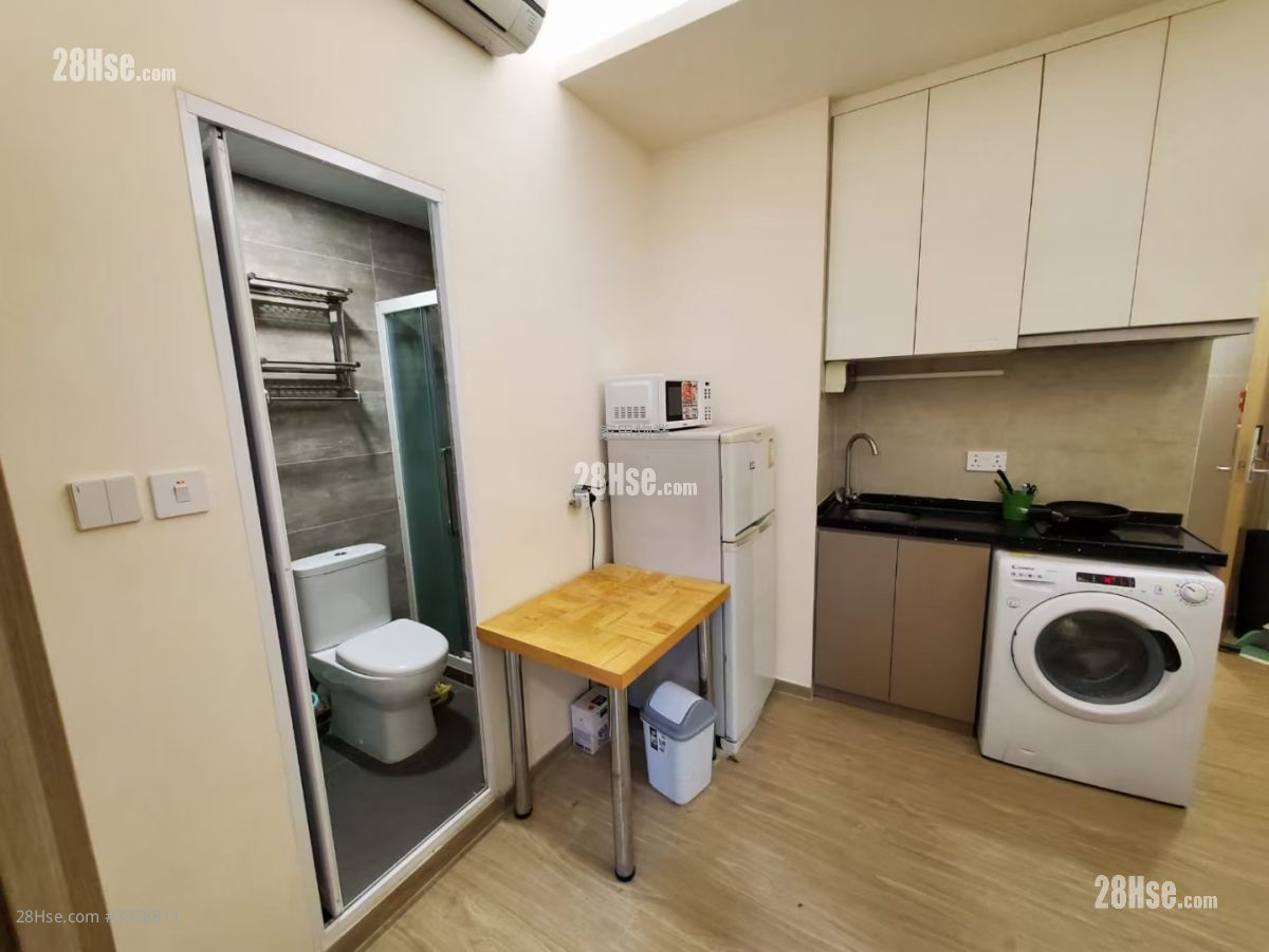 193-195 Shanghai Street Rental 2 Bedrooms , 1 Bathroom 300 ft² 193-195 Shanghai Street Rental 2 Bedrooms , 1 Bathroom 300 ft²